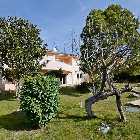 Villa Di Te Nema Пула Екстер'єр фото