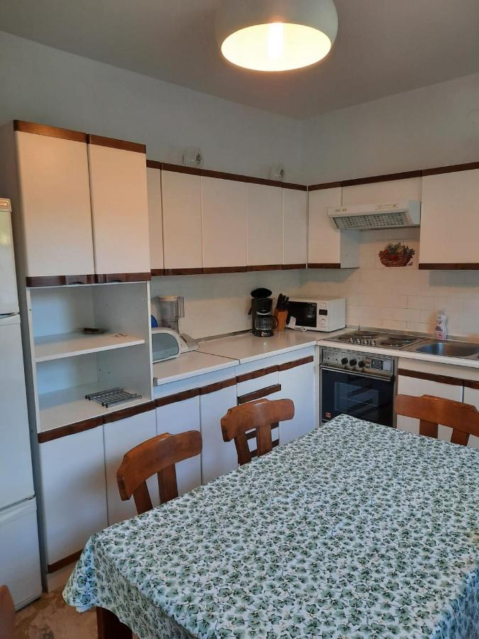 Villa Di Te Nema Пула Екстер'єр фото