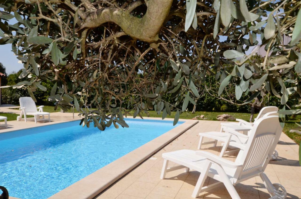 Villa Di Te Nema Пула Екстер'єр фото