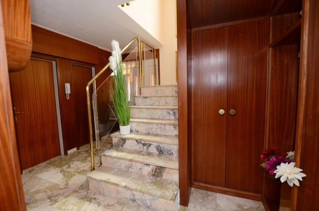 Villa Di Te Nema Пула Екстер'єр фото