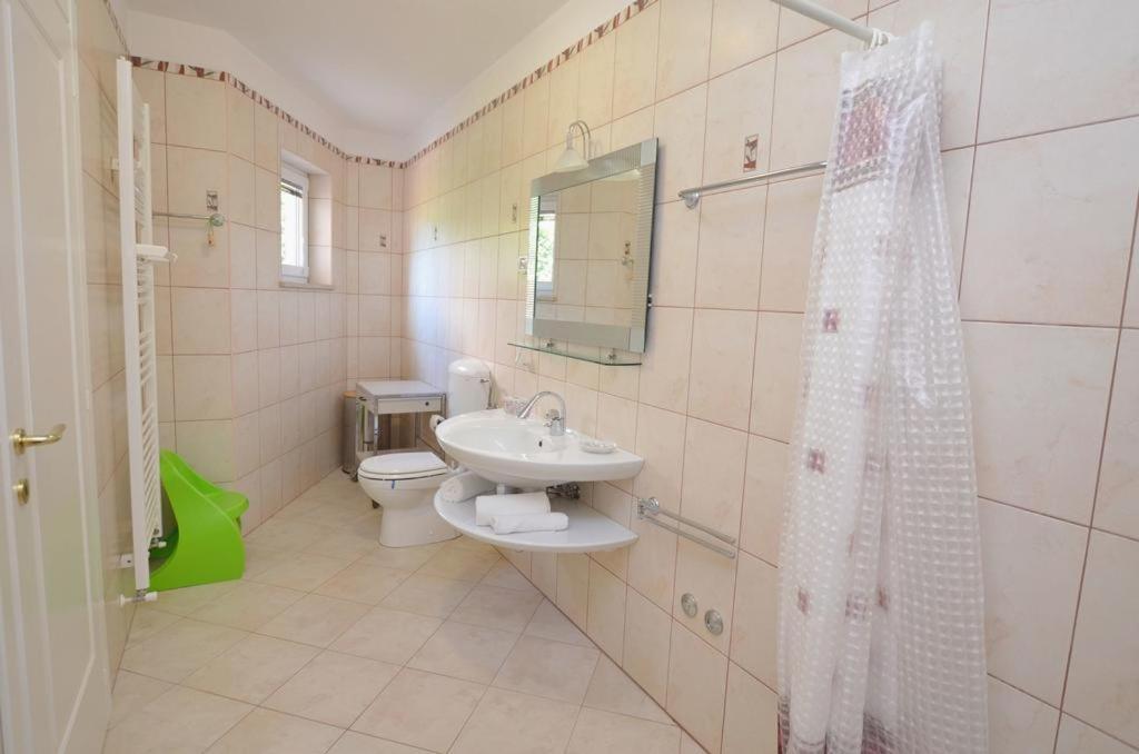 Villa Di Te Nema Пула Екстер'єр фото